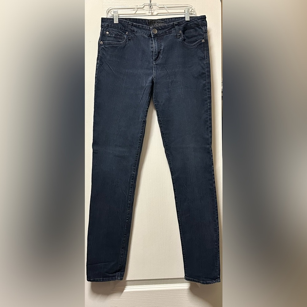 Kut from the Kloth Skinny Jeans